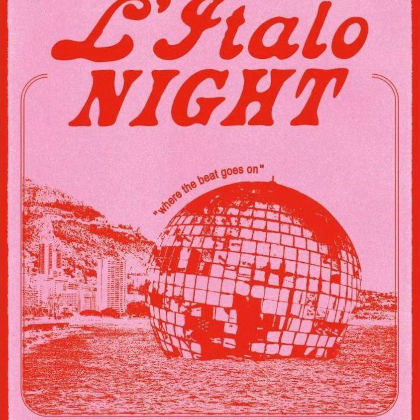 L'Italo Night